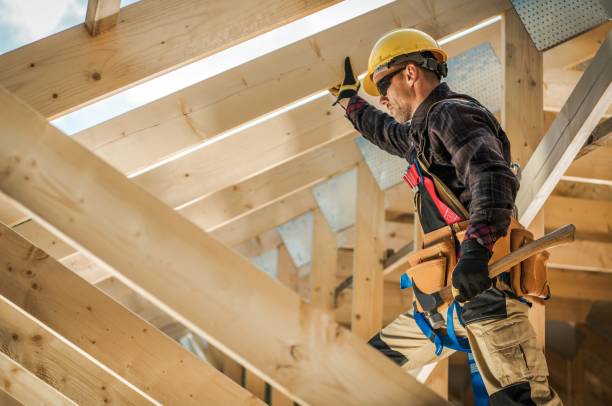 Best Roof Waterproofing Services  in Ballard, UT