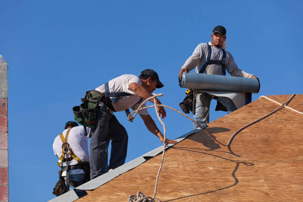 Professional Roofing Contractor in Ballard, UT