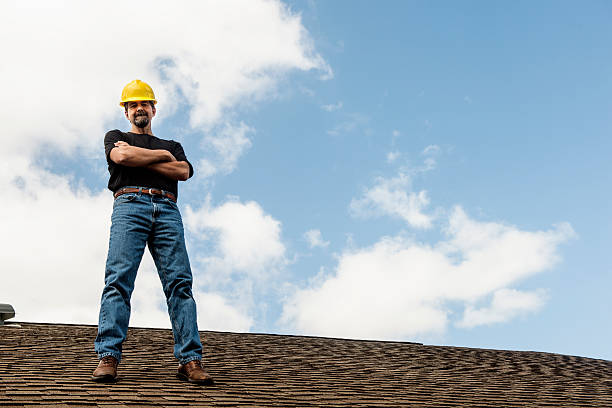 Best Residential Roofing Contractor  in Ballard, UT