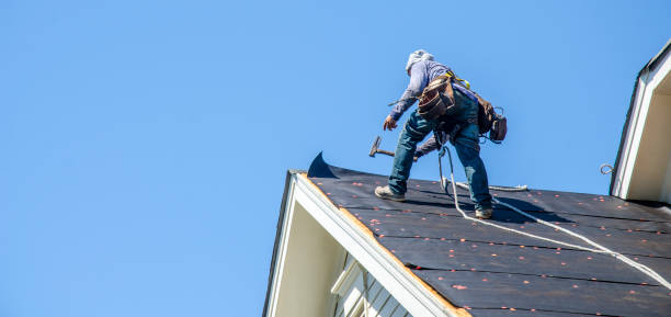 Roof Installation Near Me in Ballard, UT